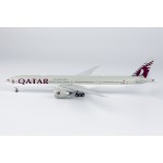 NG Model Qatar Airways 777-300ER A7-BEE 25 Years of Exellence 1:400